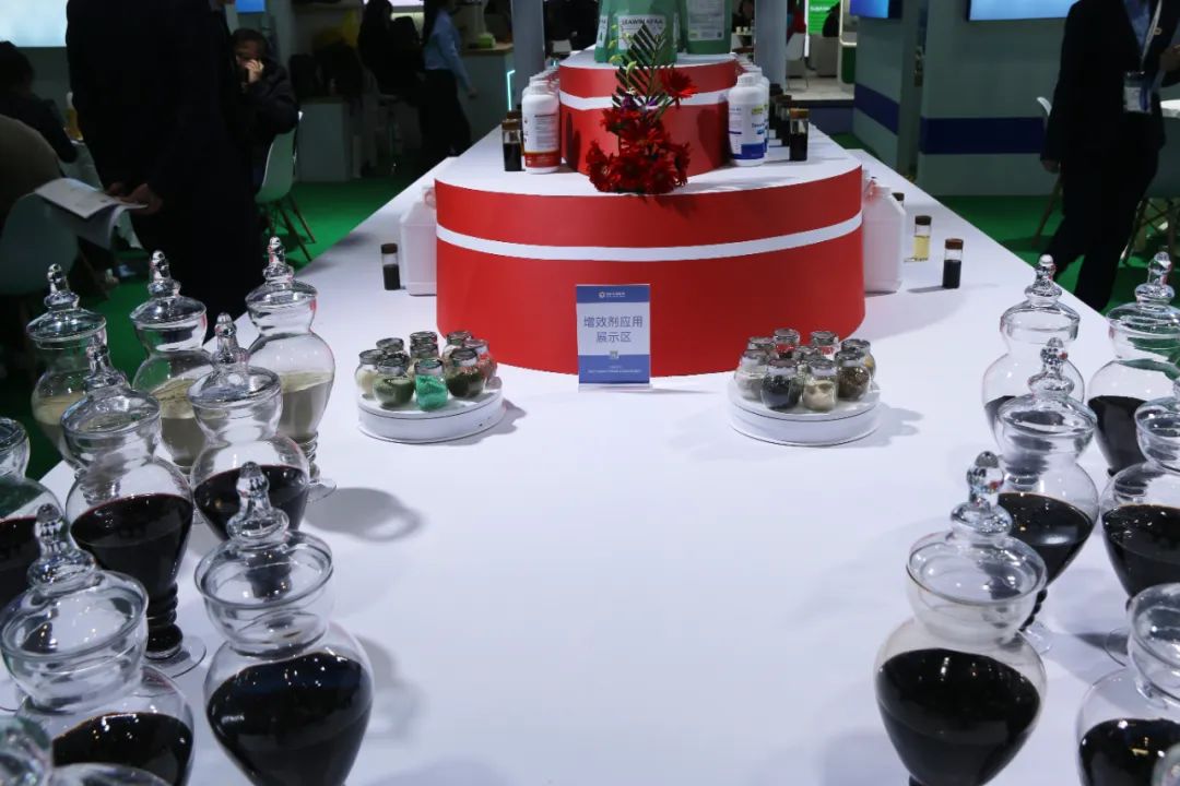 金牌贊助企業(yè)海大生物全新亮相上海CAC國際農(nóng)化展，以科技實力獻禮25周年
